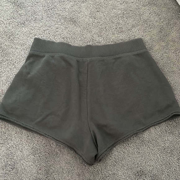 Aerie Lounge Shorts - Picture 2 of 3